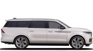 2025 Lincoln Lincoln Navigator External Image 5
